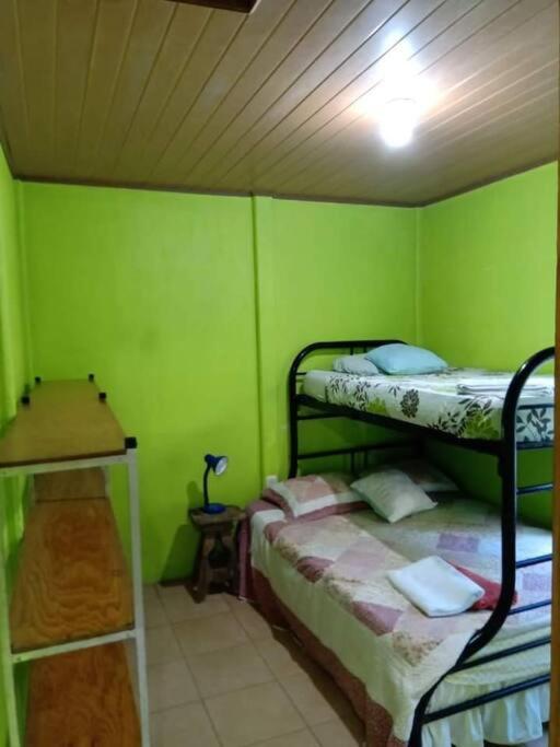 Casa Flor De Annia ~ Cozy 2 Bdrm On The River Sierpe ~ Walkable To Town Βίλα Εξωτερικό φωτογραφία