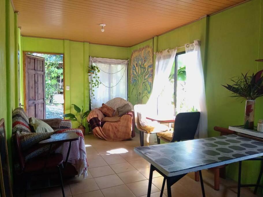 Casa Flor De Annia ~ Cozy 2 Bdrm On The River Sierpe ~ Walkable To Town Βίλα Εξωτερικό φωτογραφία