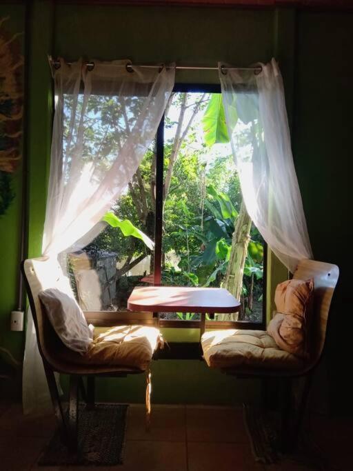 Casa Flor De Annia ~ Cozy 2 Bdrm On The River Sierpe ~ Walkable To Town Βίλα Εξωτερικό φωτογραφία