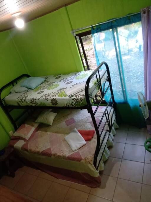 Casa Flor De Annia ~ Cozy 2 Bdrm On The River Sierpe ~ Walkable To Town Βίλα Εξωτερικό φωτογραφία