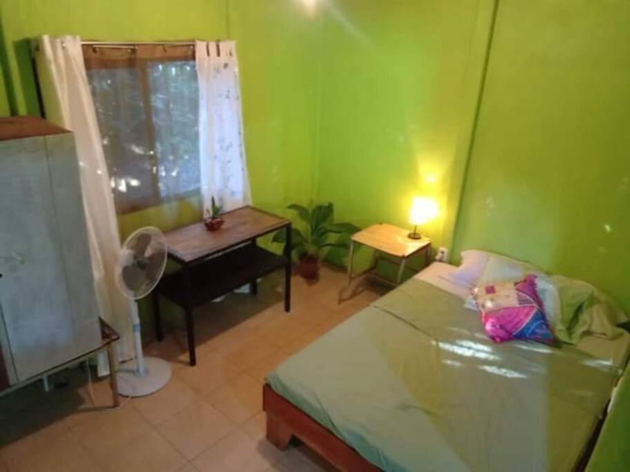Casa Flor De Annia ~ Cozy 2 Bdrm On The River Sierpe ~ Walkable To Town Βίλα Εξωτερικό φωτογραφία
